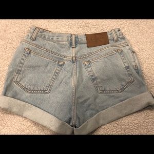 Calvin Klein Vintage Shorts